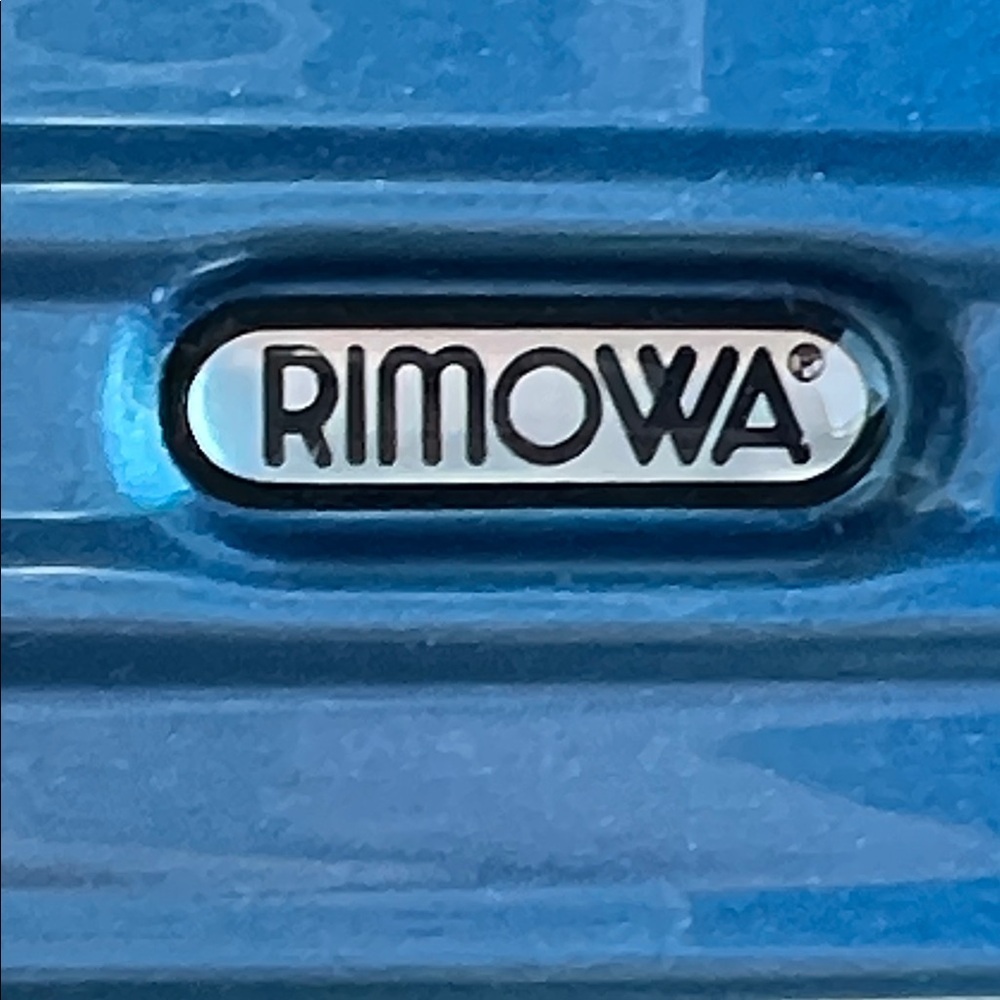 RIMOWA :: TRAVEL CASE - Picture 2 of 14
